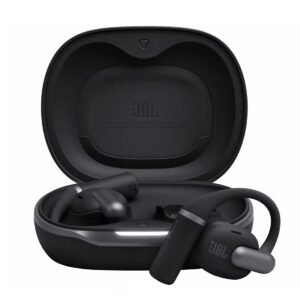 JBL Sense Pro True Wireless Open-Ear Headphones | Black