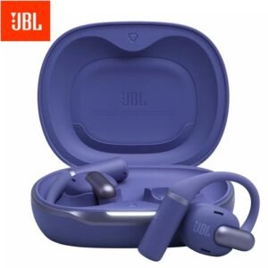 JBL Sense Pro True Wireless Open-Ear Headphones | Blue