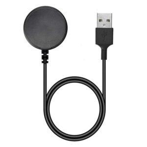 Samsung Watch (3/4/5/6/7) Magnetic Wireless Charger Black