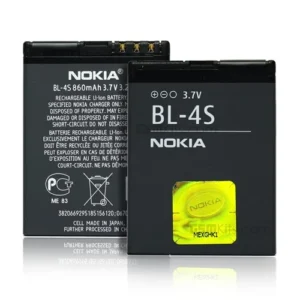 Nokia Battery BL - 4S