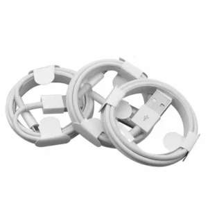 Aokus HQ iPhone Lightning Cable Bulk